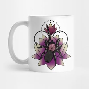 Grammostola Rosea Mug